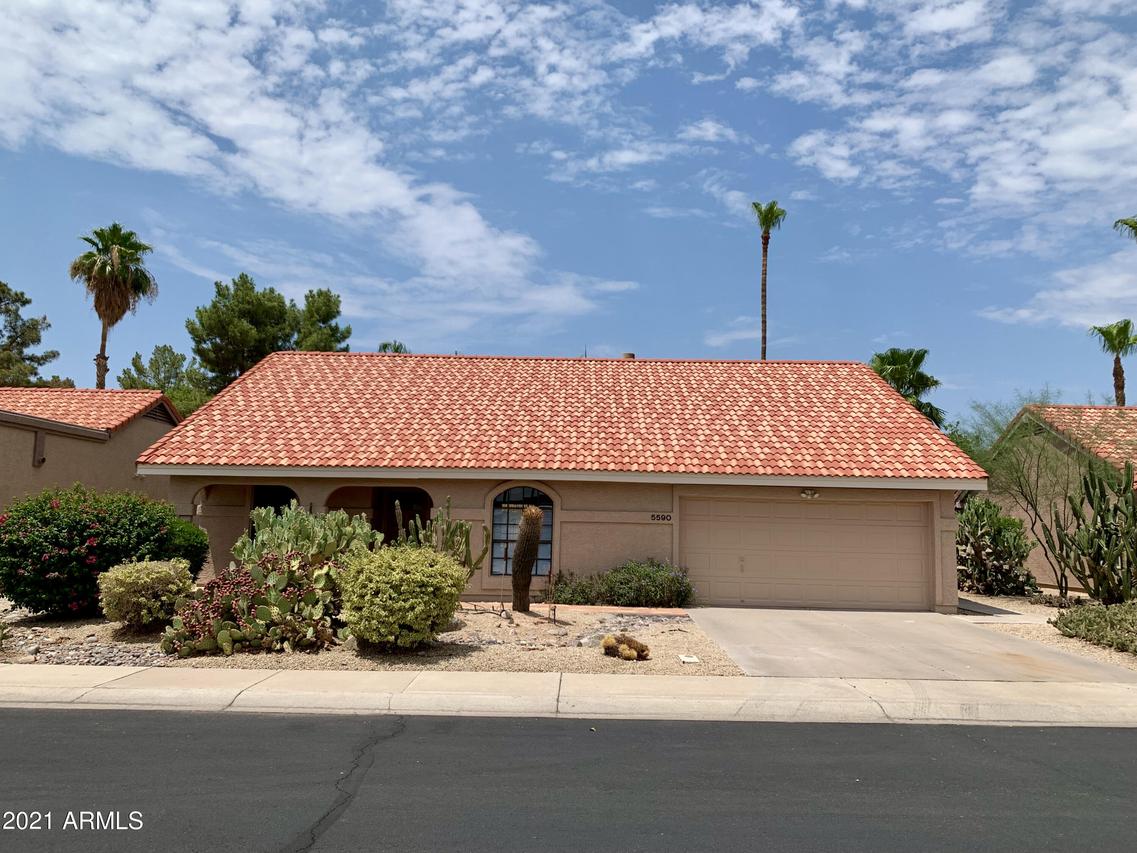 5590 W Kesler St., Chandler, AZ 85226