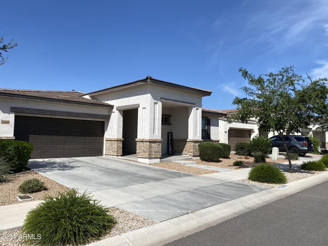 22668 E Creosote Dr., Queen Creek, AZ 85142