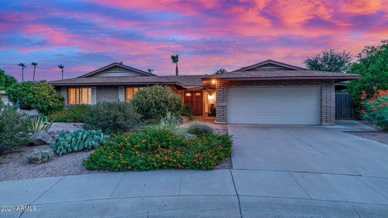 8311 E Via De Dorado, Scottsdale, AZ 85258