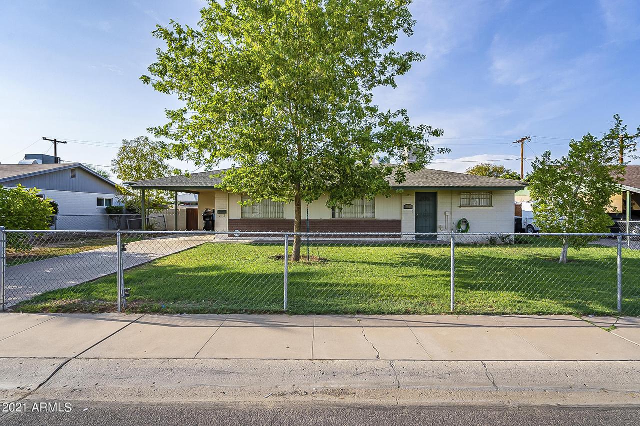 3910 W Edgemont Ave., Phoenix, AZ 85009
