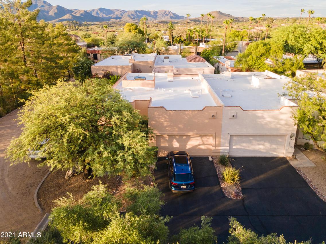 37206 N Tranquil Tr. #22, Carefree, AZ 85377