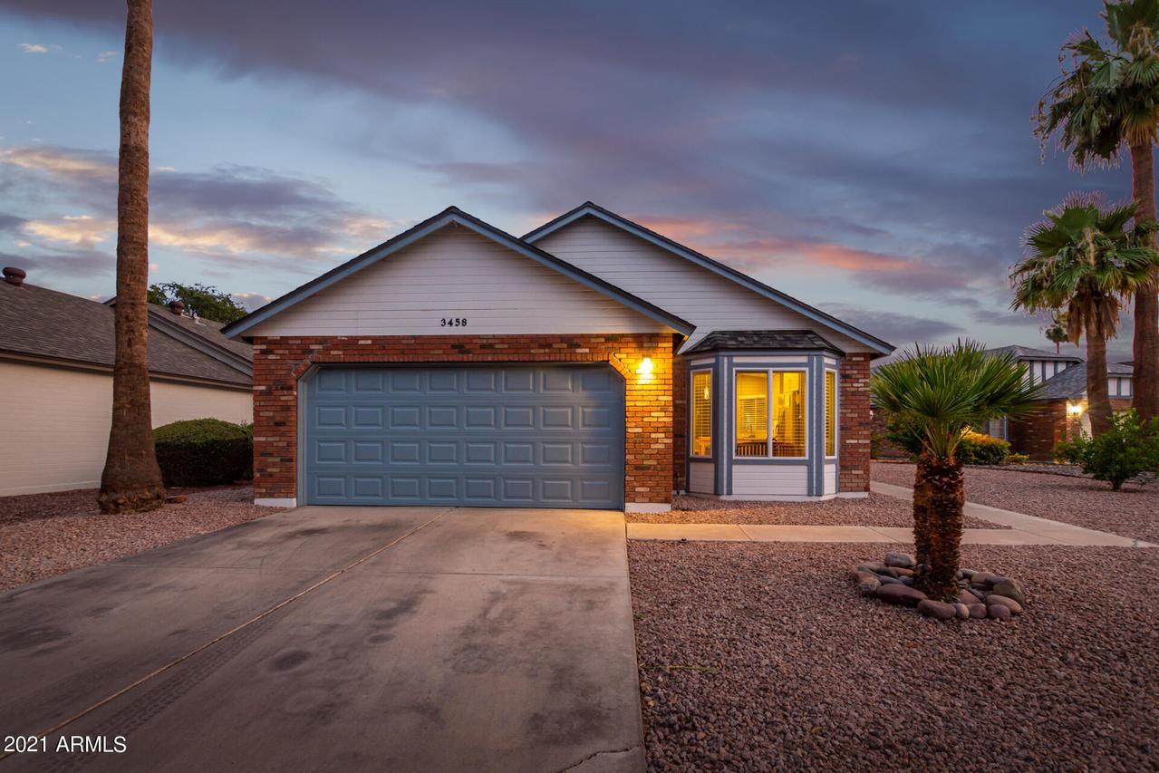 3458 N Verano Ct., Chandler, AZ 85224