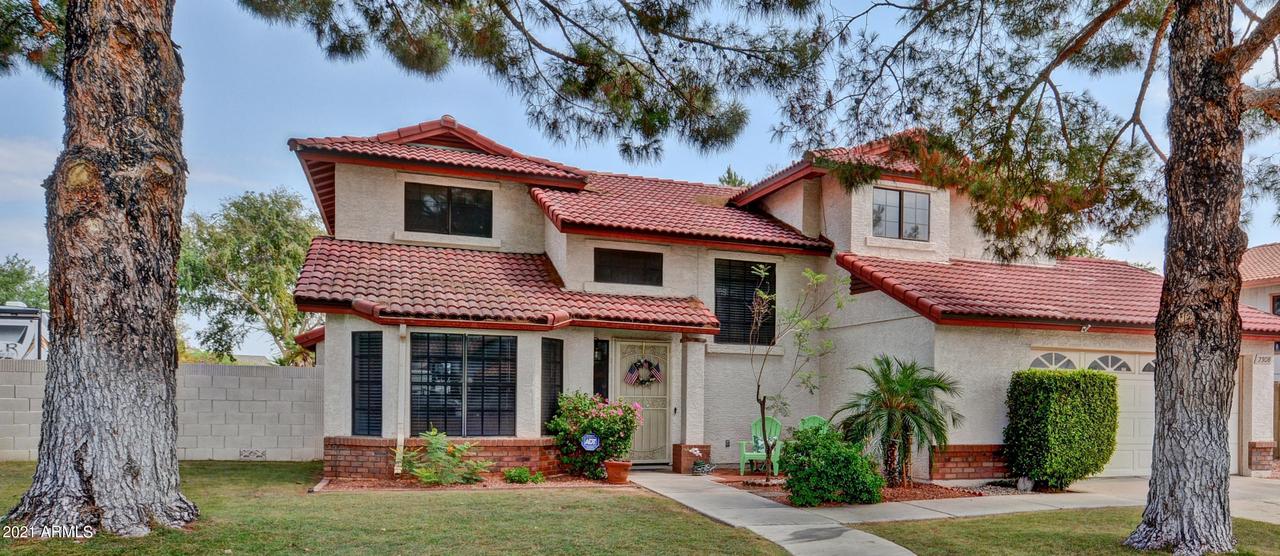 7308 W Wethersfield Rd., Peoria, AZ 85381