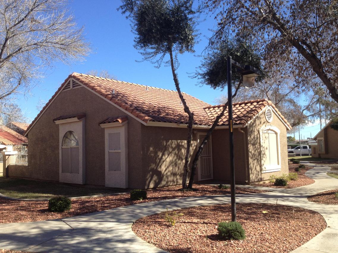 7040 W Olive Ave. #60, Peoria, AZ 85345