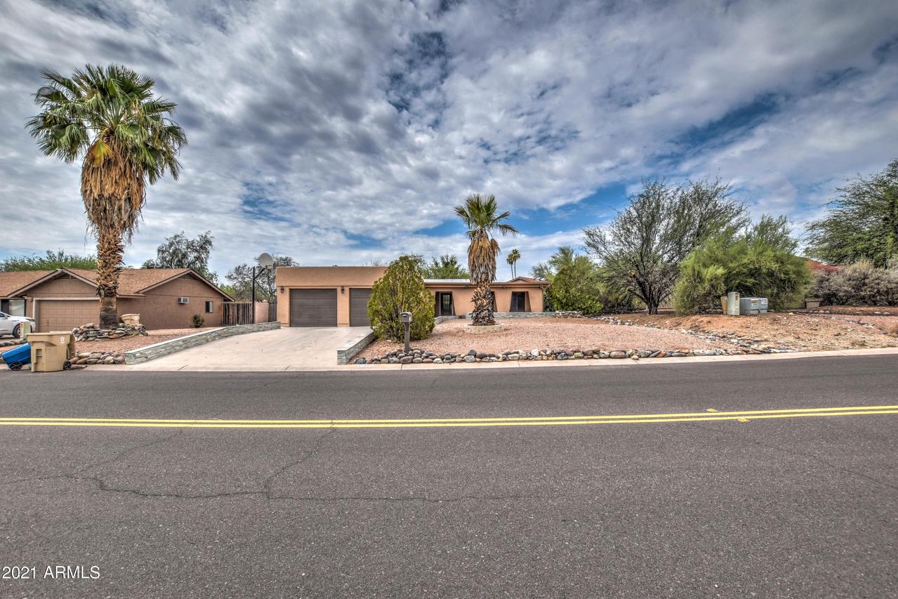 17405 E Calaveras Ave., Fountain Hills, AZ 85268