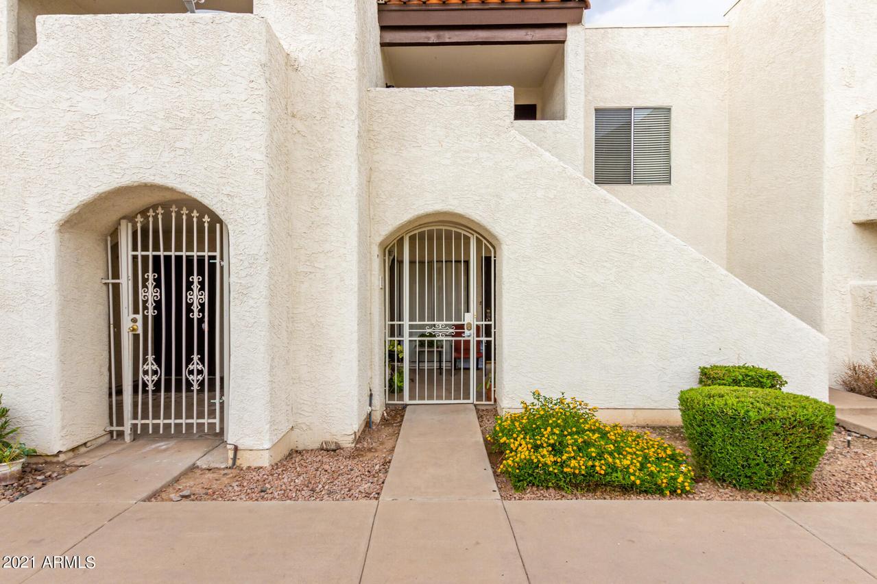 4730 W Northern Ave. #1137, Glendale, AZ 85301