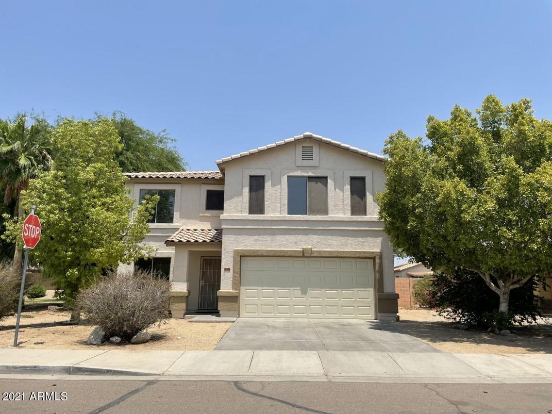 16084 W Monroe St., Goodyear, AZ 85338