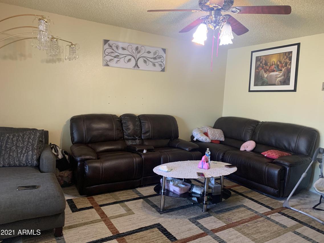 4116 W Pasadena Ave., Phoenix, AZ 85019