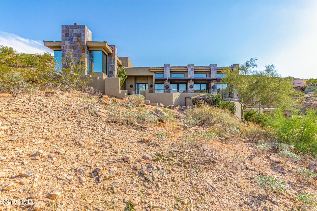 1805 E Rocky Slope Dr., Phoenix, AZ 85048