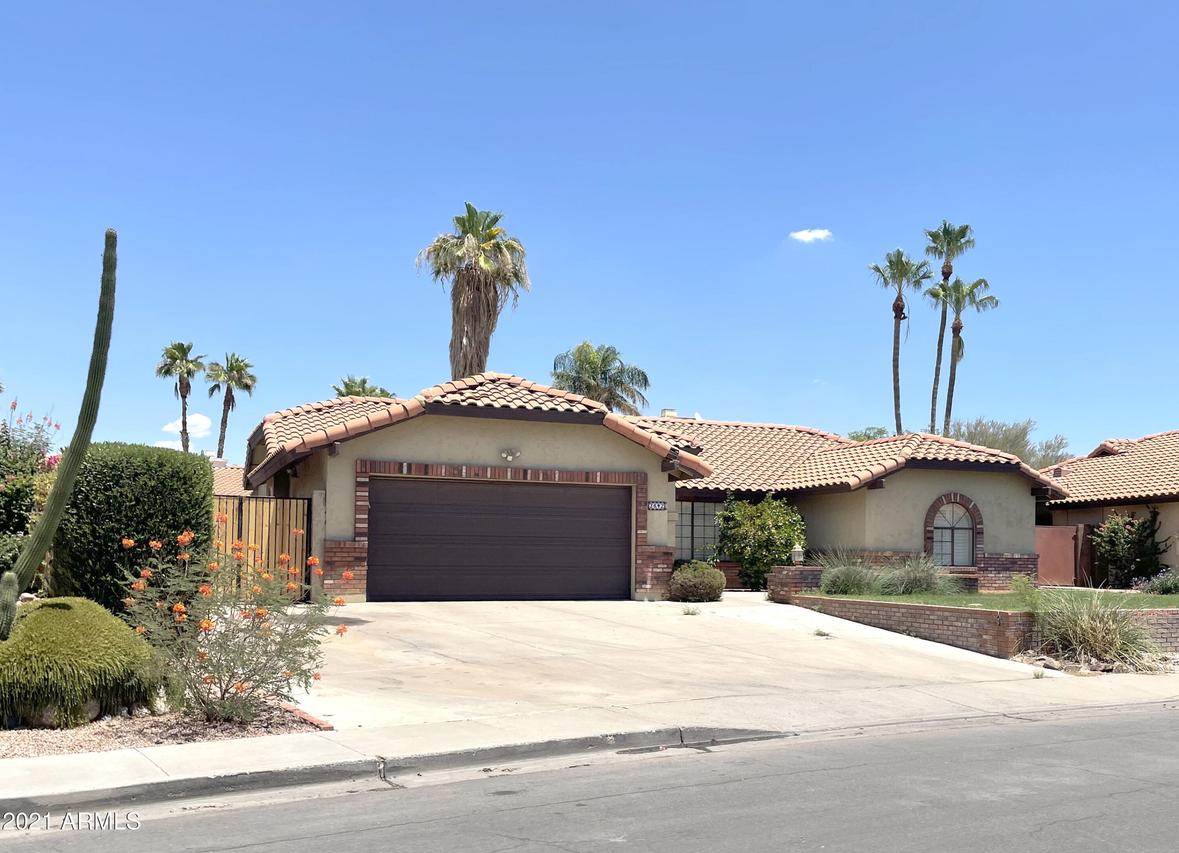 3642 E Dover St., Mesa, AZ 85205