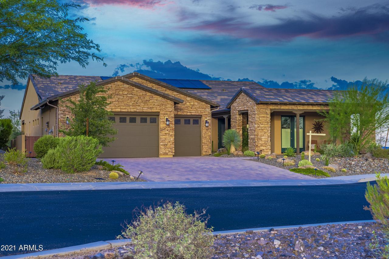 3725 Gold Ridge Rd., Wickenburg, AZ 85390