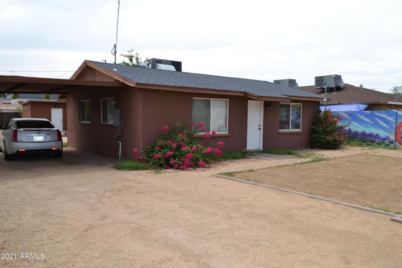 4730 N 23rd Ave., Phoenix, AZ 85015