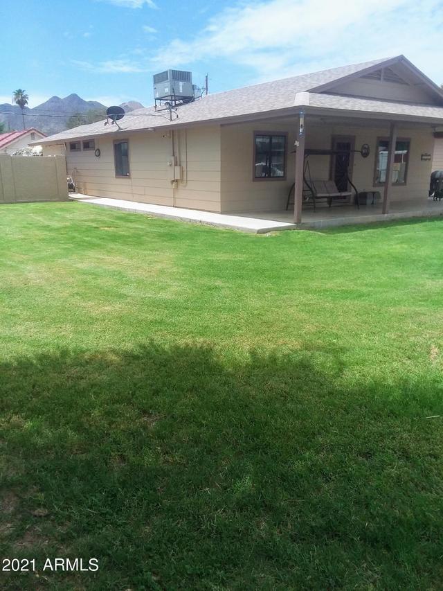 17947 E Palm Beach Dr., Queen Creek, AZ 85142