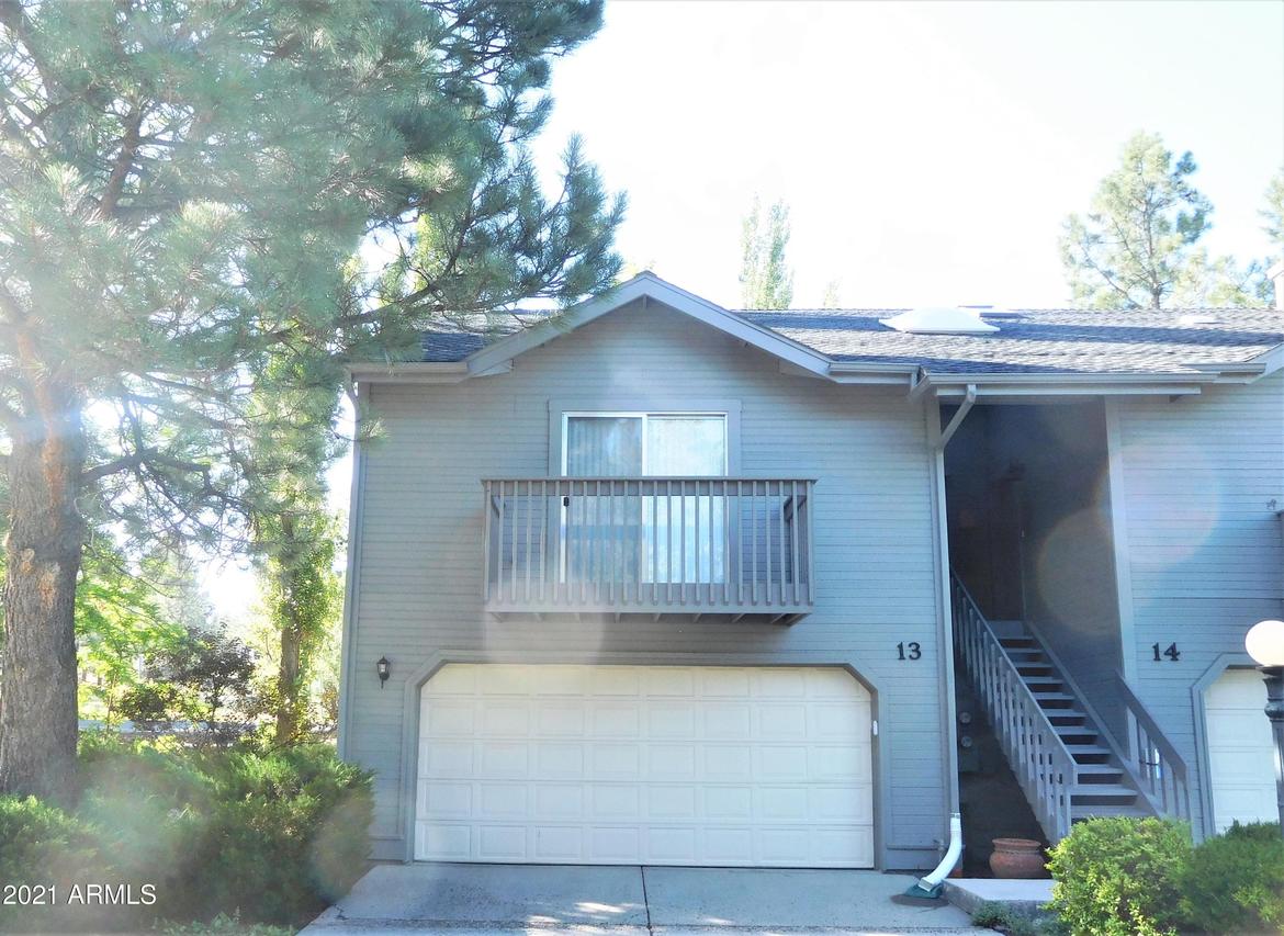 111 E Oak Ave. #13, Flagstaff, AZ 86001