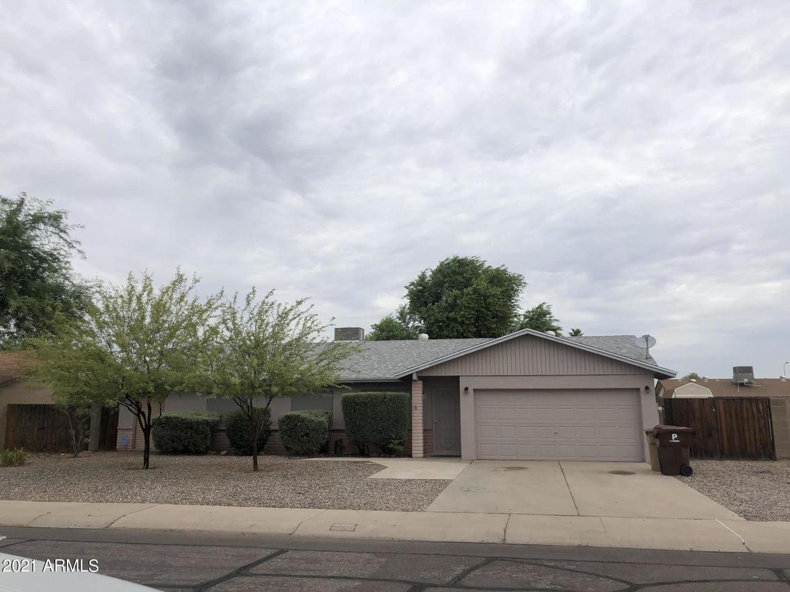 9608 W El Caminito Dr., Peoria, AZ 85345