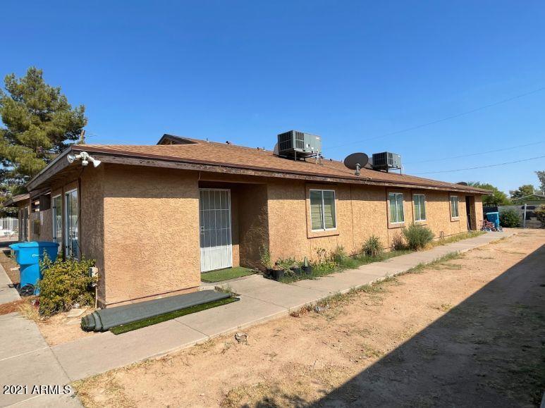 2849 E Grandview Rd., Phoenix, AZ 85032