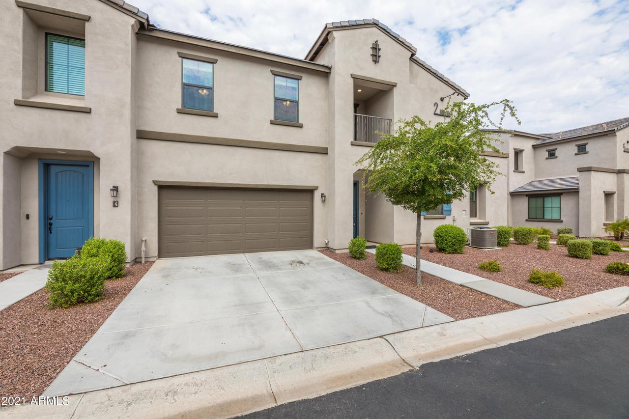 3900 E Baseline Rd. #112, Phoenix, AZ 85042