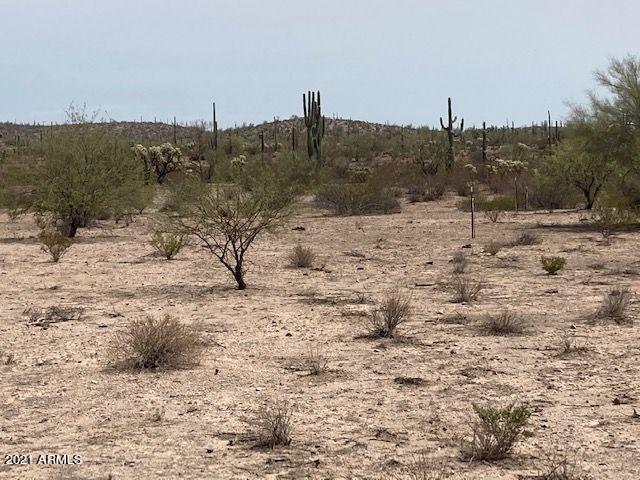 E Diversion Dam Rd. #-, Florence, AZ 85132
