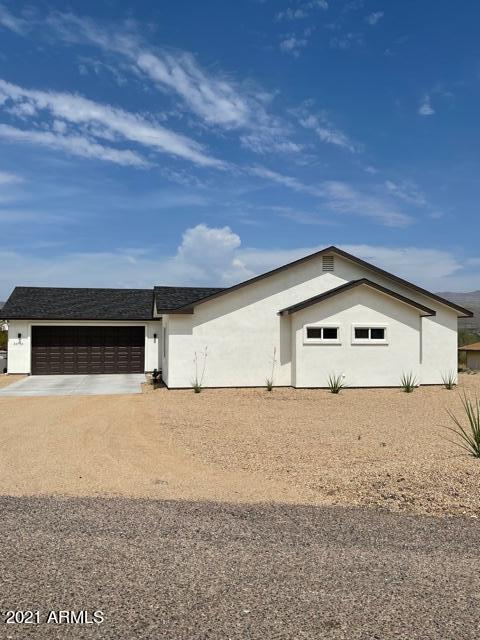 33705 S Ridgeway Rd., Black Canyon City, AZ 85324