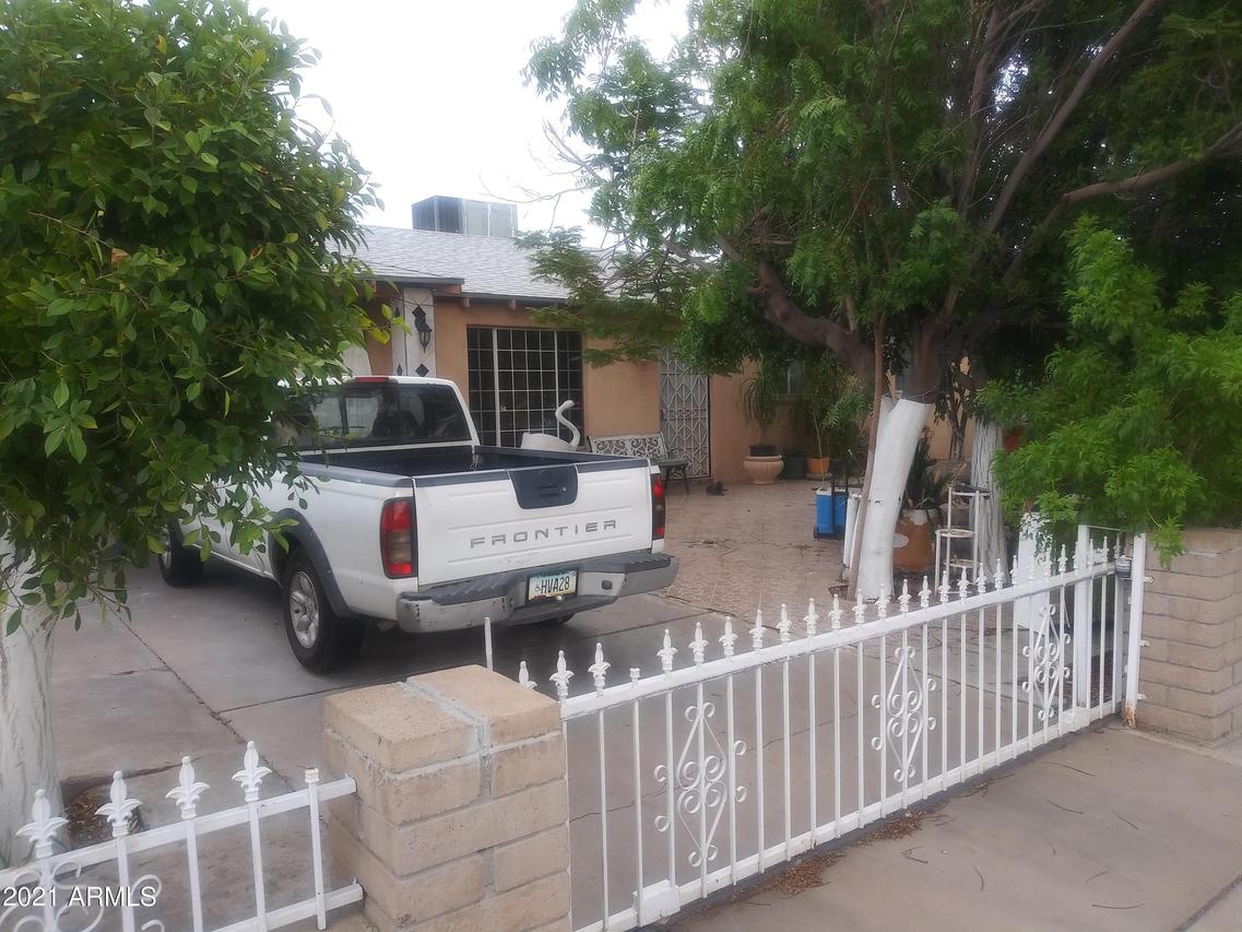 4615 N 51st Ave., Phoenix, AZ 85031