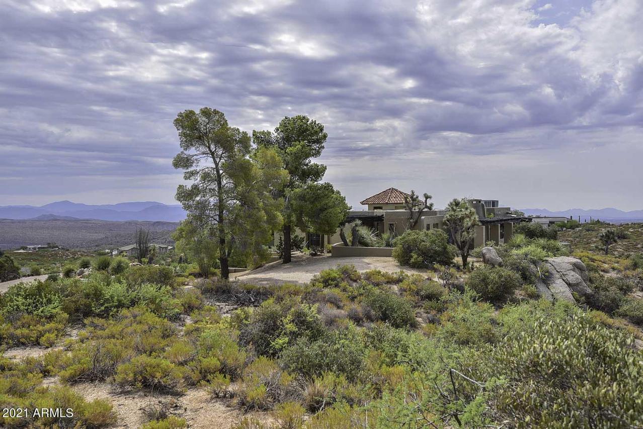 42834 N Ho Ho Kam Rd., Cave Creek, AZ 85331