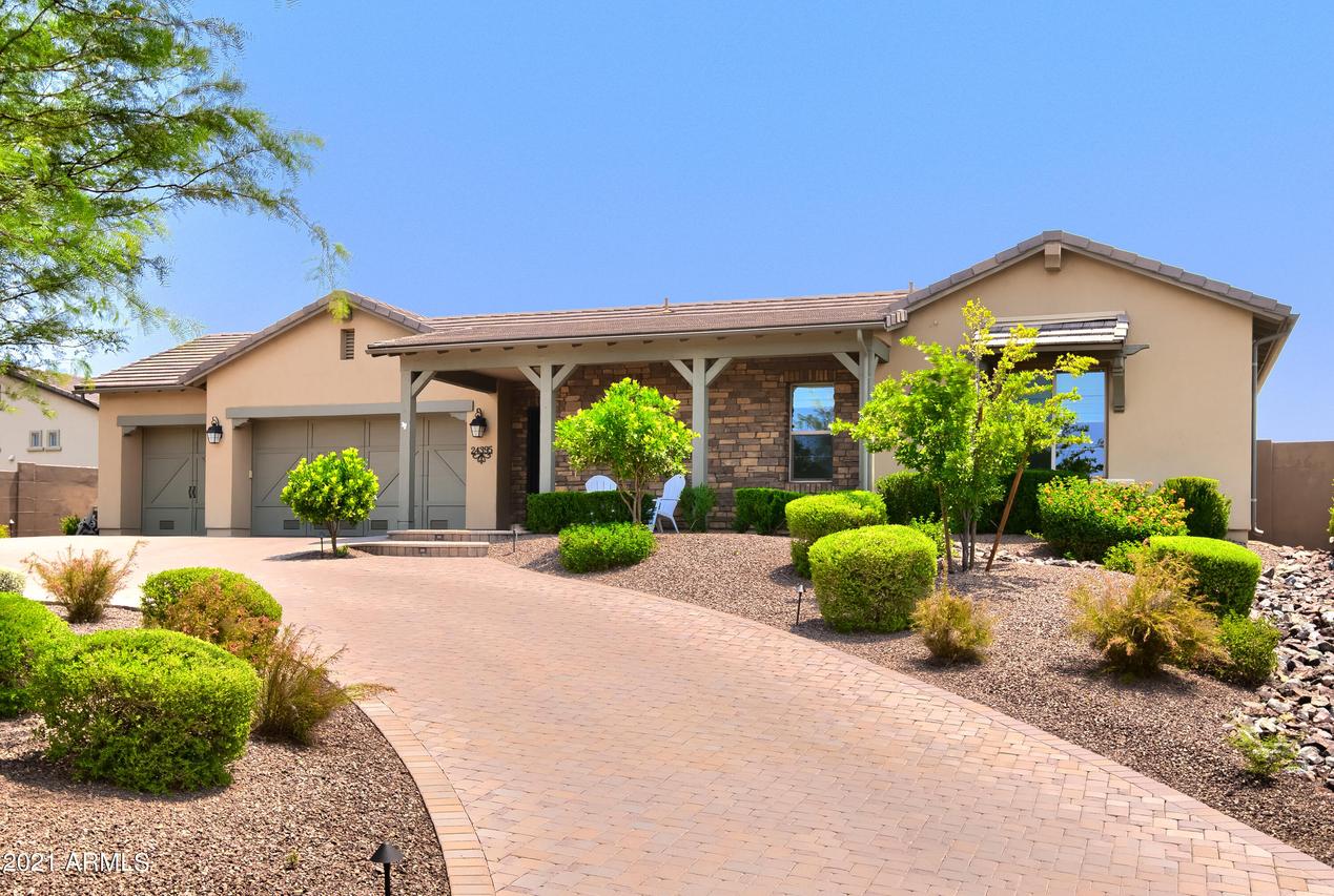 24395 N 73rd St., Scottsdale, AZ 85255