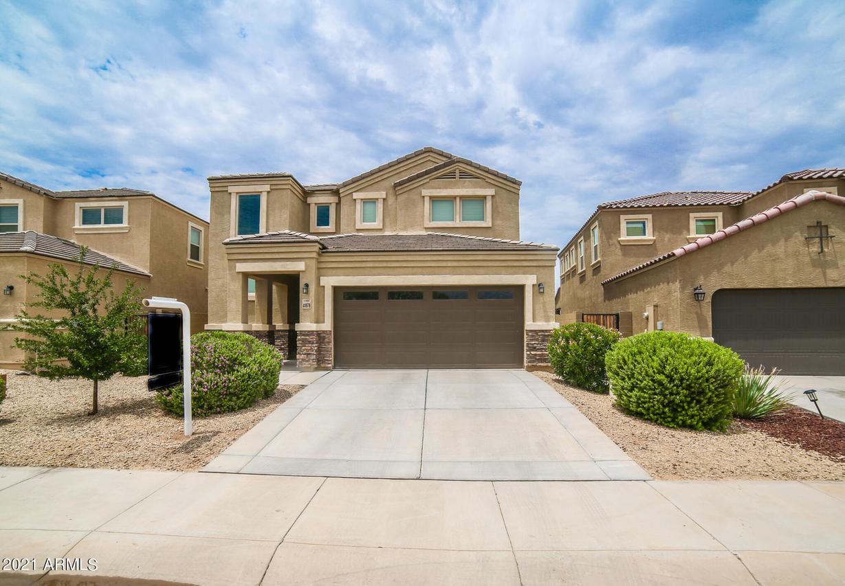 41878 W Allegra Dr., Maricopa, AZ 85138