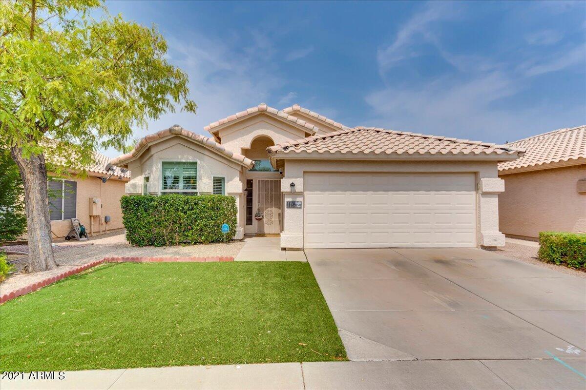 1112 N Bogle Ave., Chandler, AZ 85225