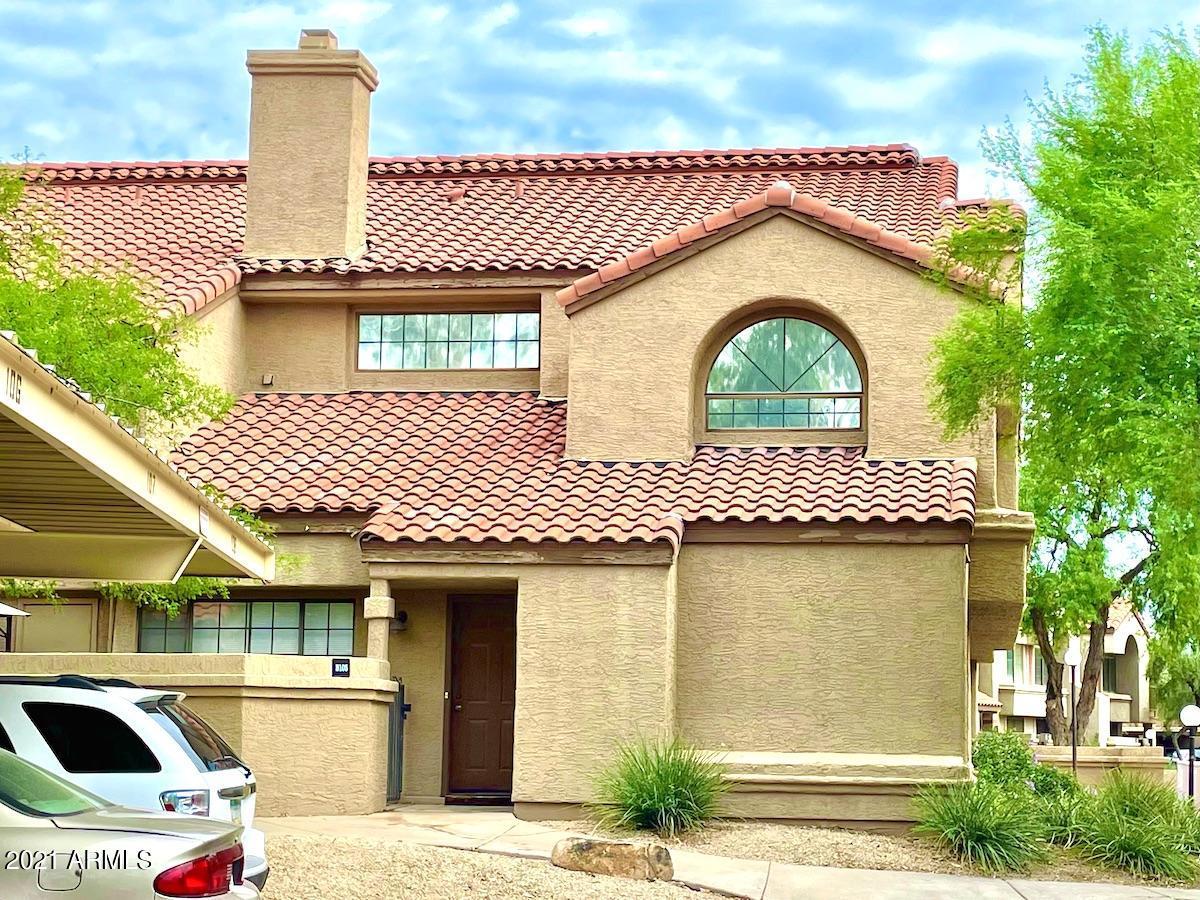 609 E Mesquite Cir. #B105, Tempe, AZ 85288