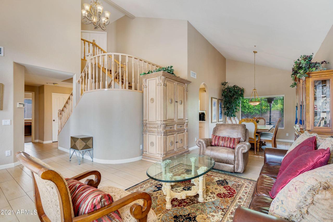 12865 E Mercer Ln., Scottsdale, AZ 85259