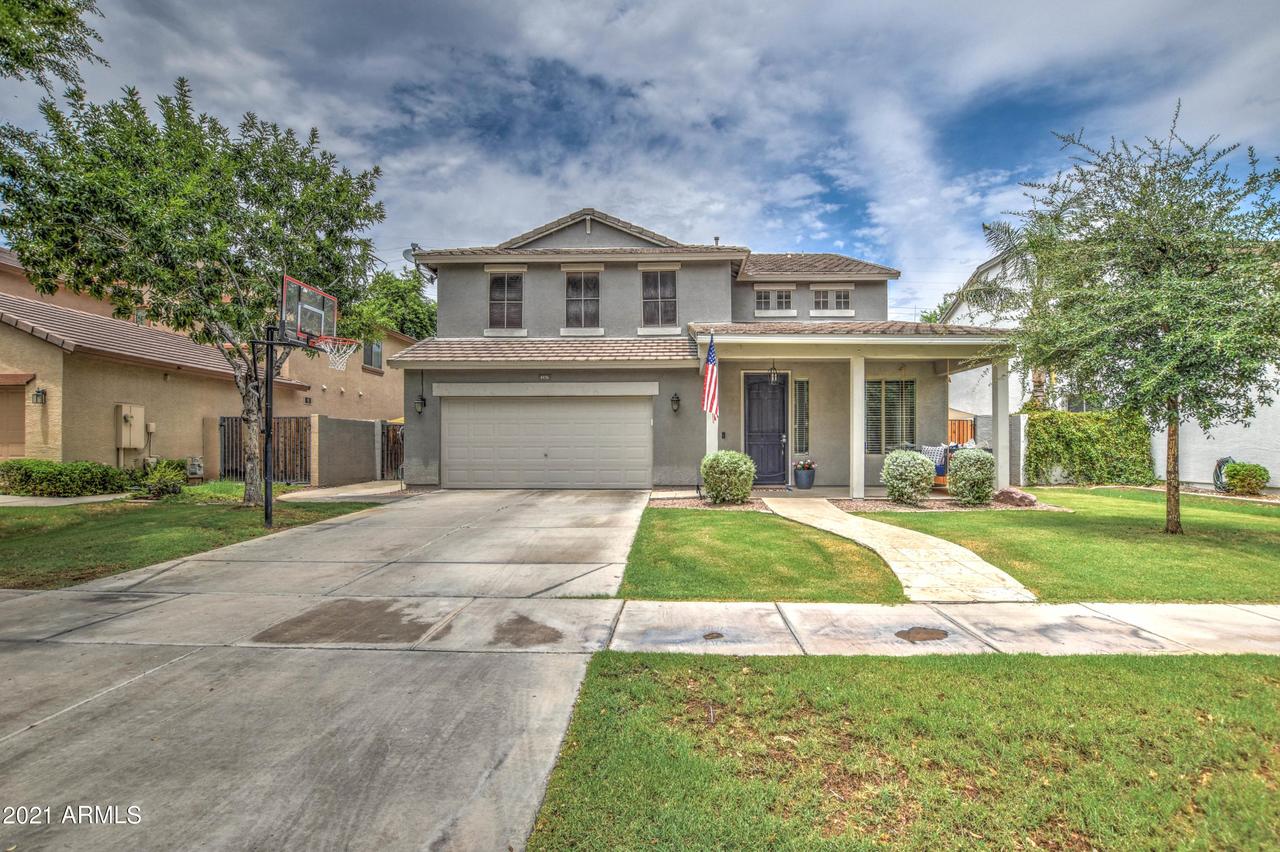 4176 E Page Ave., Gilbert, AZ 85234