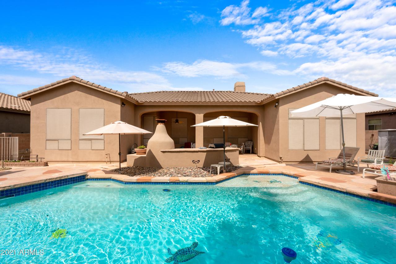 34069 N 59th Way, Scottsdale, AZ 85266