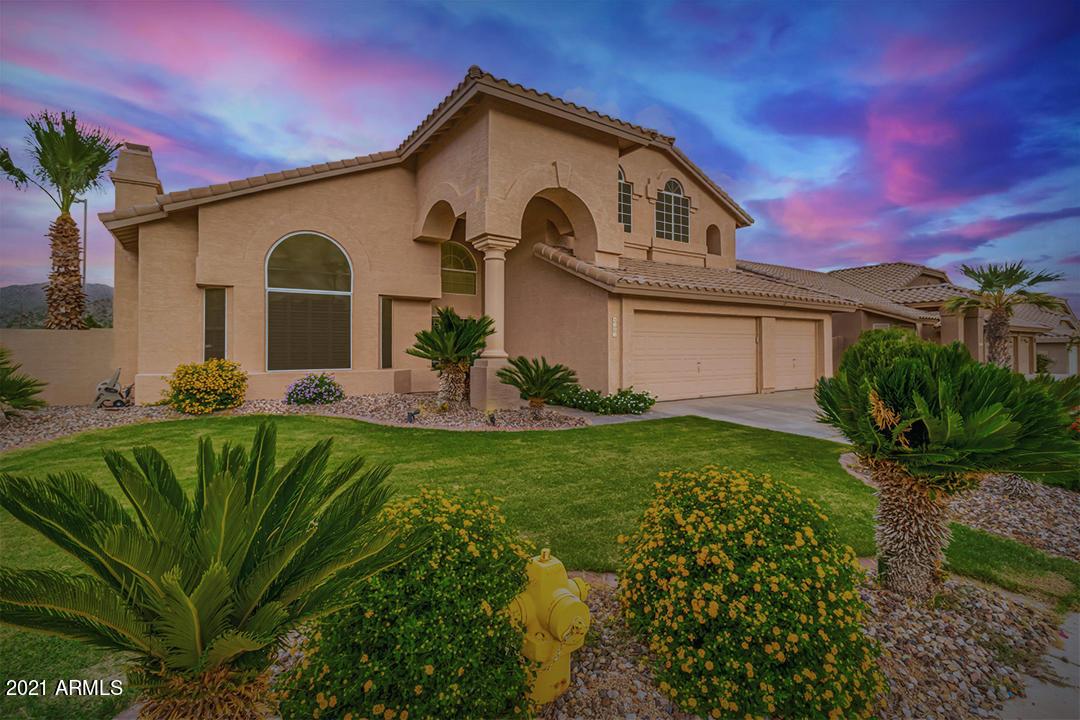 4353 N Tabor, Mesa, AZ 85215
