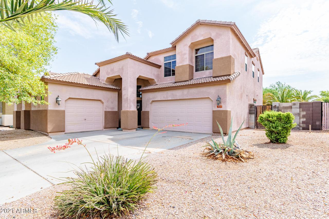 1864 N Mandeville Ln., Casa Grande, AZ 85122