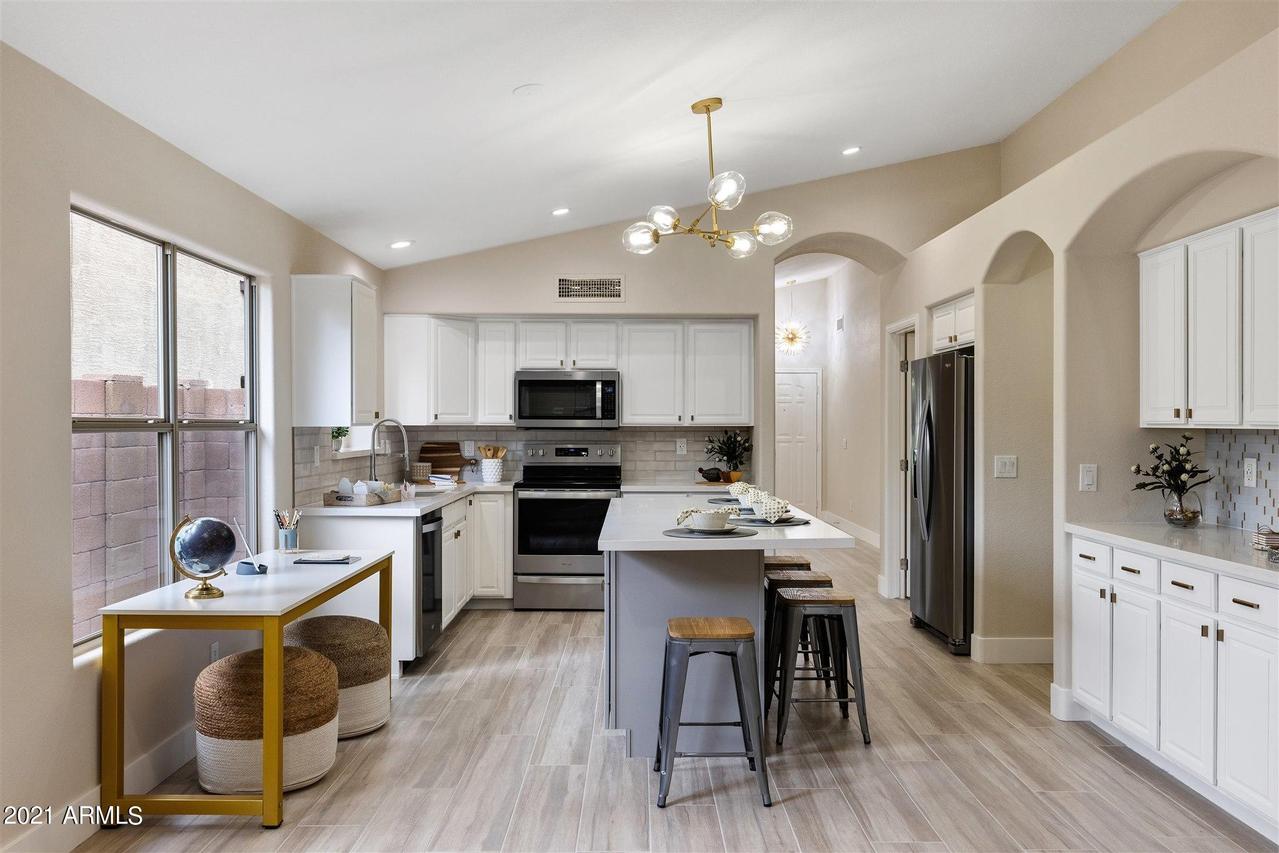 3829 E Potter Dr., Phoenix, AZ 85050