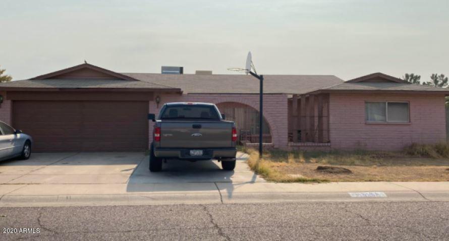 14201 N 55th Dr., Glendale, AZ 85306
