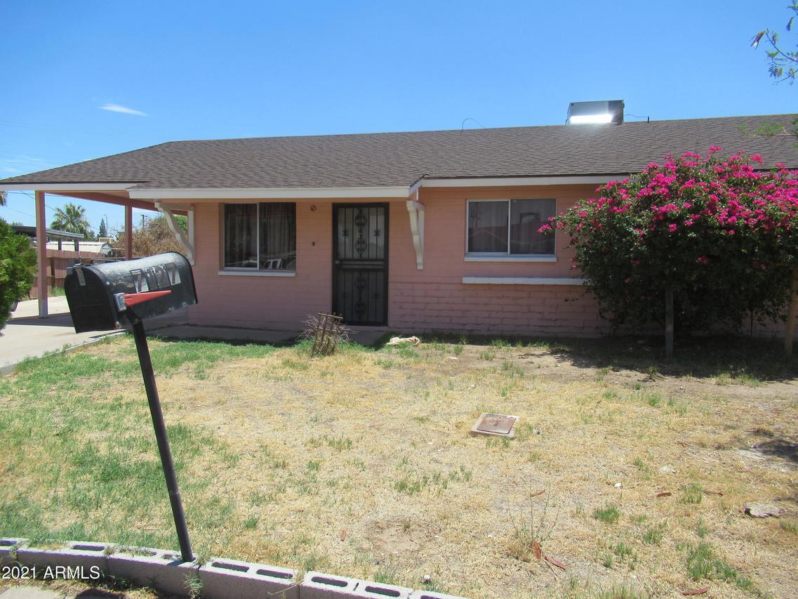 7127 S 8th Pl., Phoenix, AZ 85042