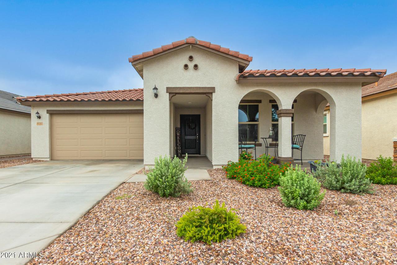 8141 W Sands Rd., Glendale, AZ 85303