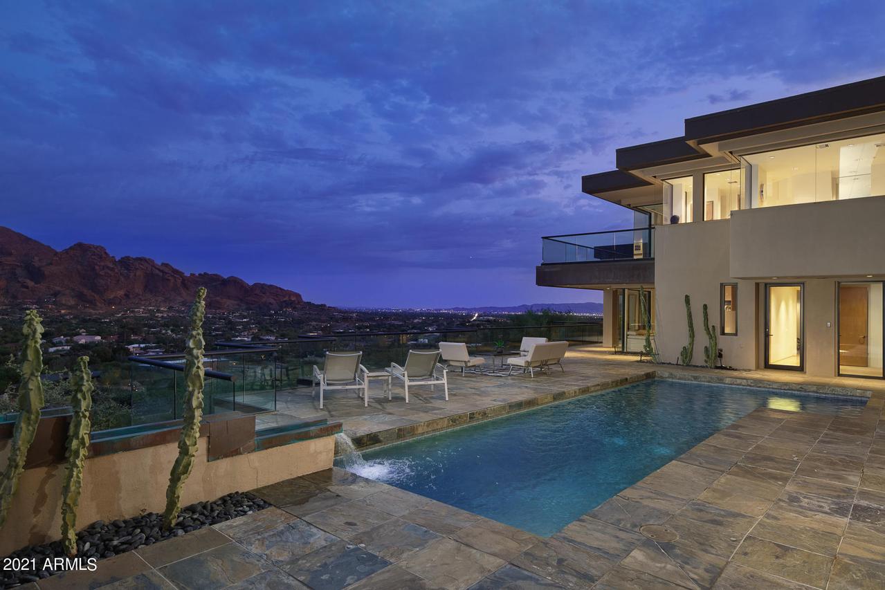 6901 N Highlands Rd., Paradise Valley, AZ 85253