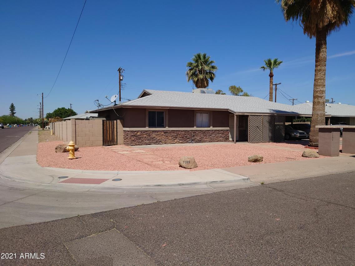 7202 N 36th Ave., Phoenix, AZ 85051