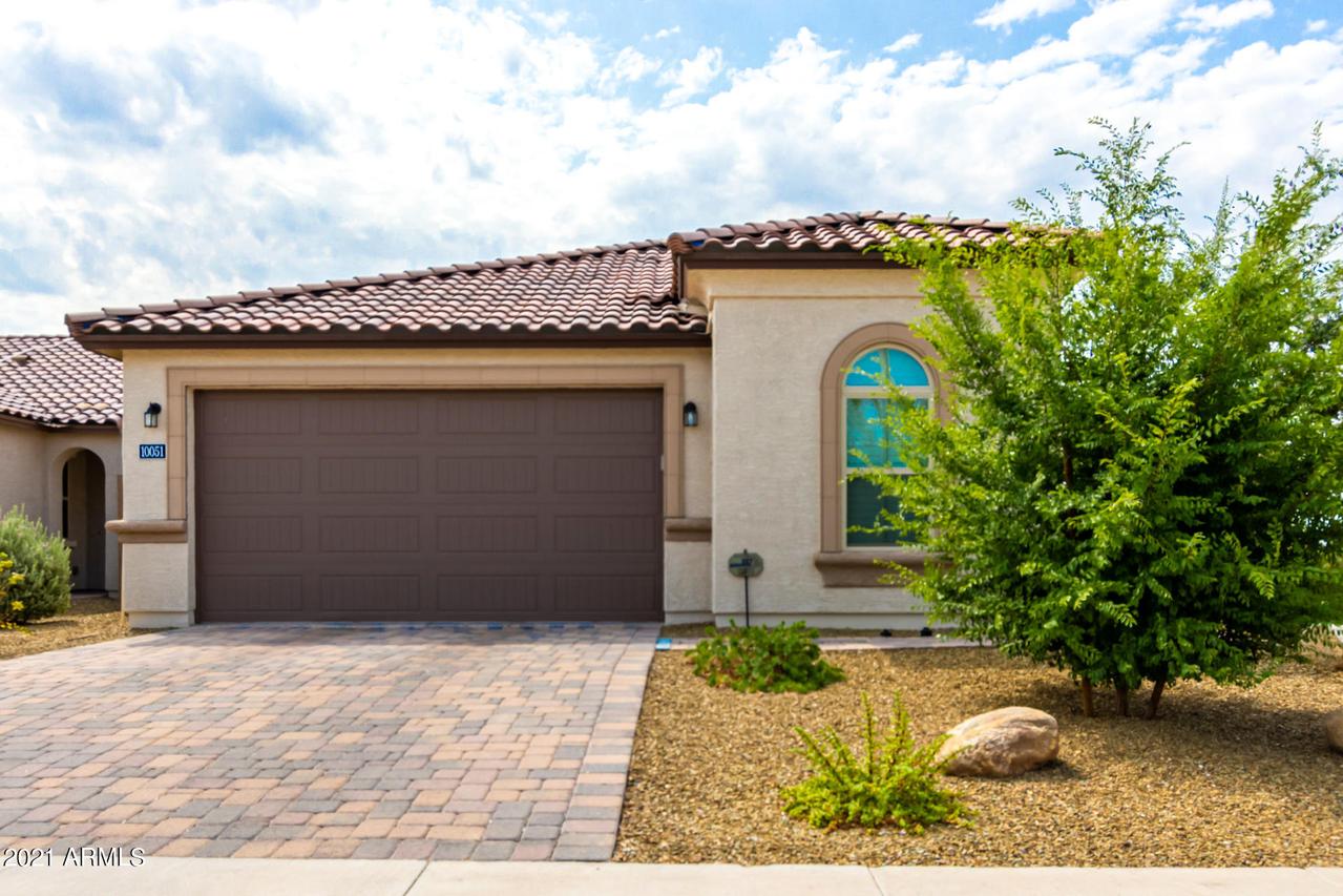 10051 W Robin Ln., Peoria, AZ 85383