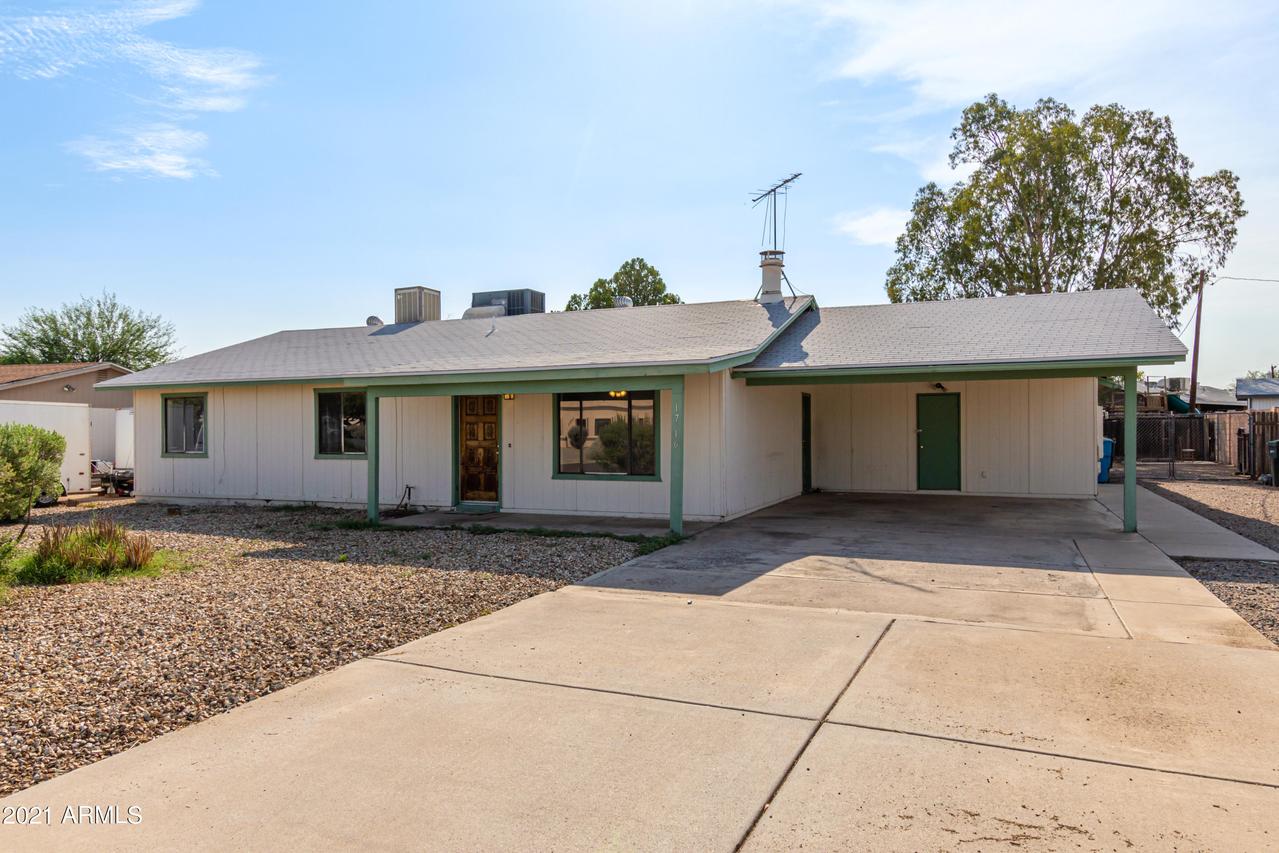 1716 W Sequoia Dr., Phoenix, AZ 85027