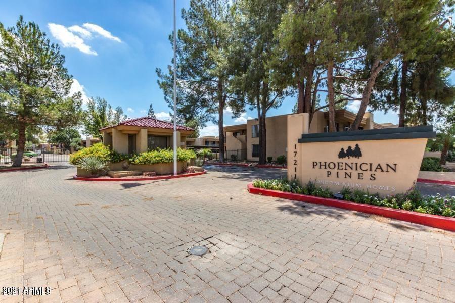 3420 W Danbury Dr. #C126, Phoenix, AZ 85053