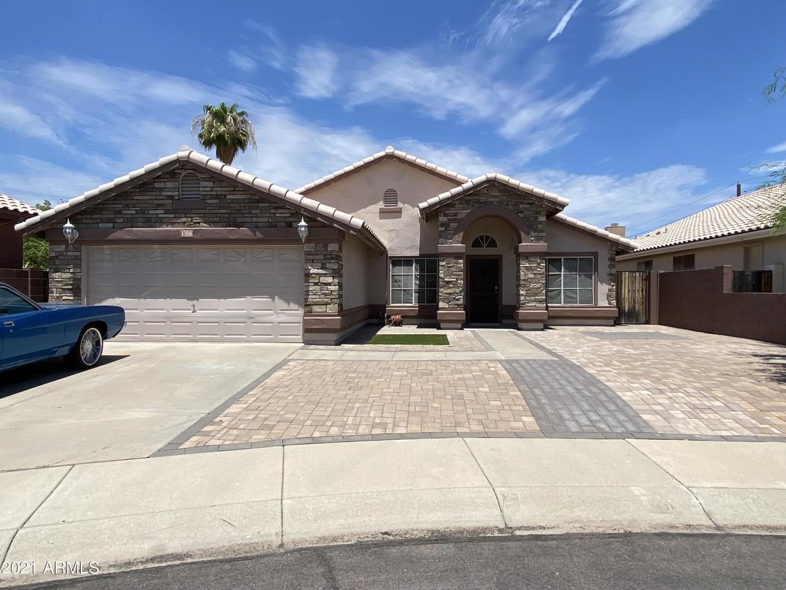 1308 W Michigan Ave., Phoenix, AZ 85023