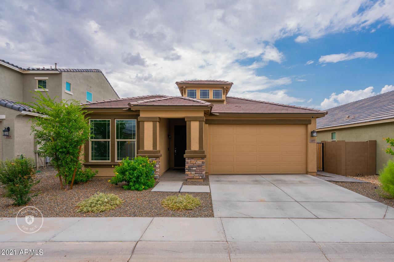 2417 E Beverly Rd., Phoenix, AZ 85042