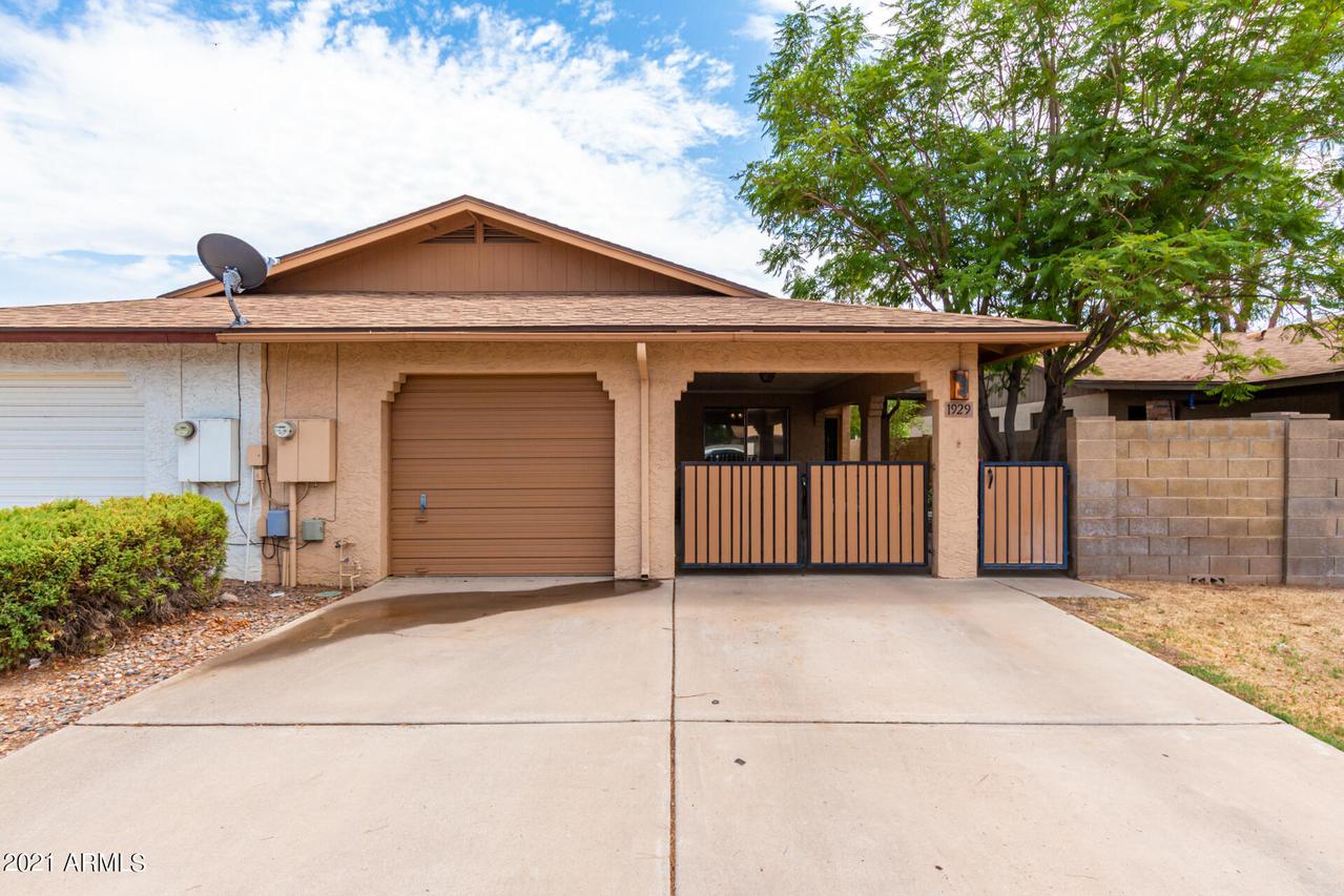 1929 E Jamaica Ave., Mesa, AZ 85204