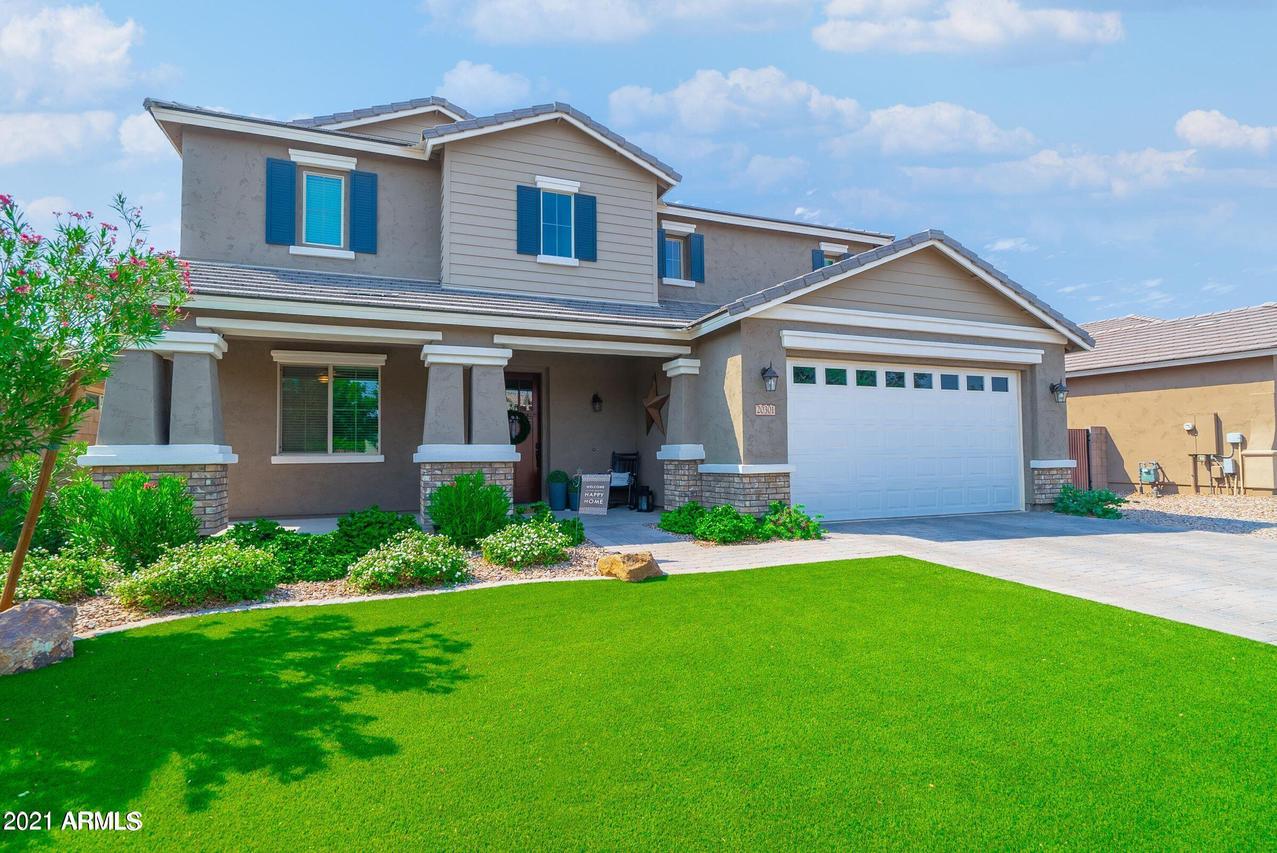 20301 E Hummingbird Dr., Queen Creek, AZ 85142