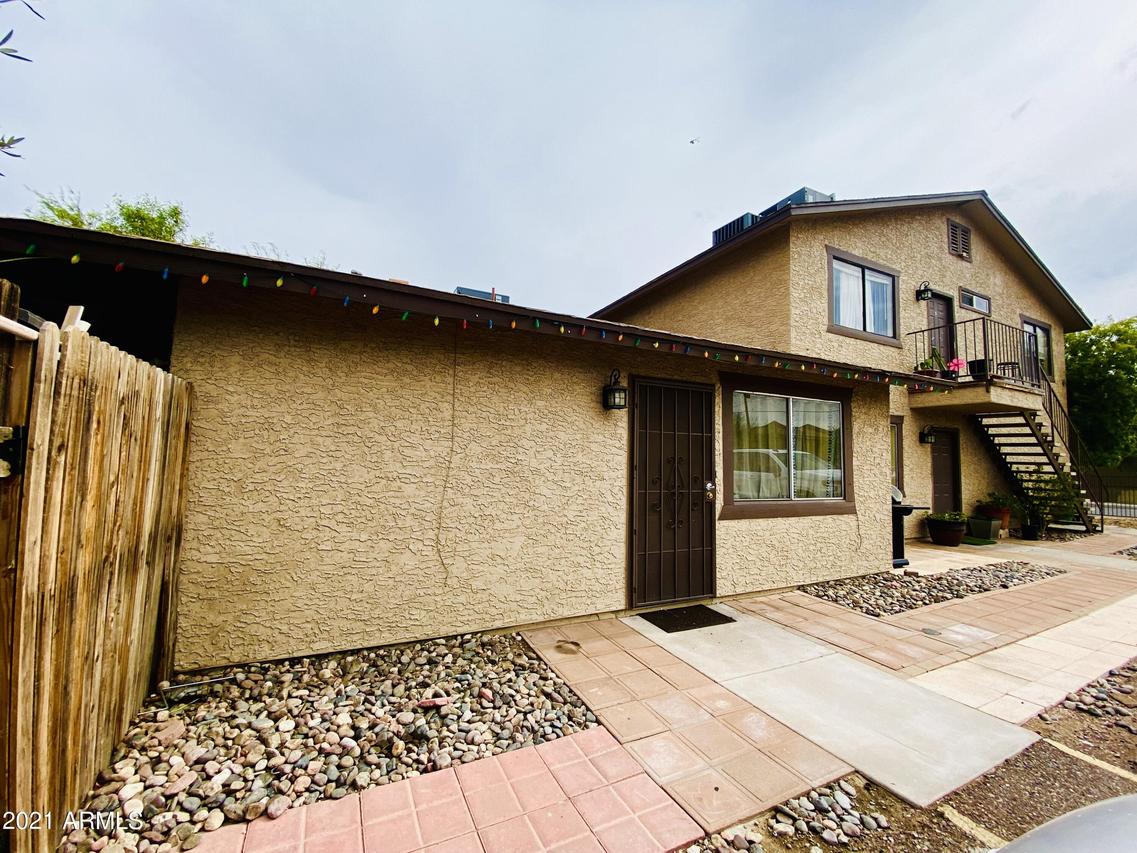16005 N 31st St., Phoenix, AZ 85032