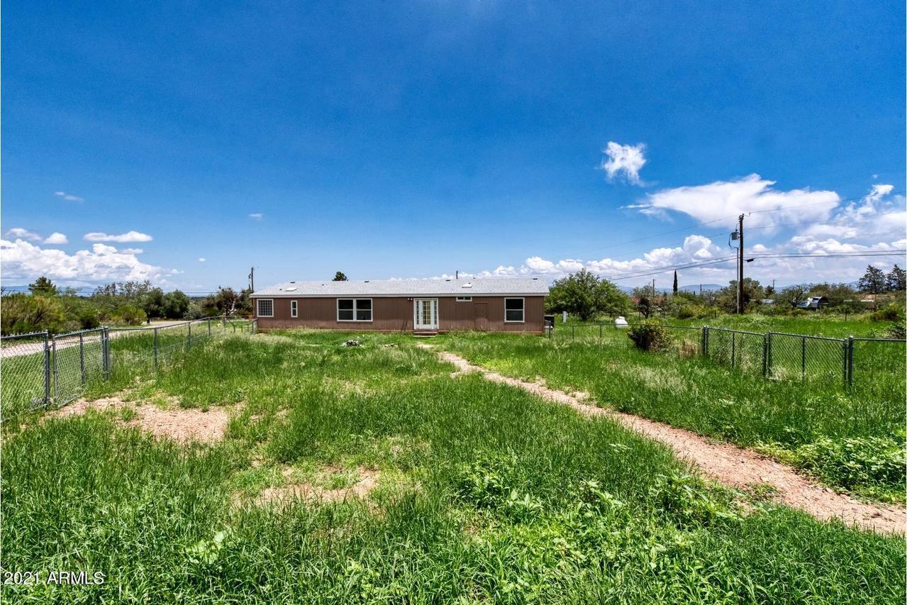 3352 E Astro St., Hereford, AZ 85615