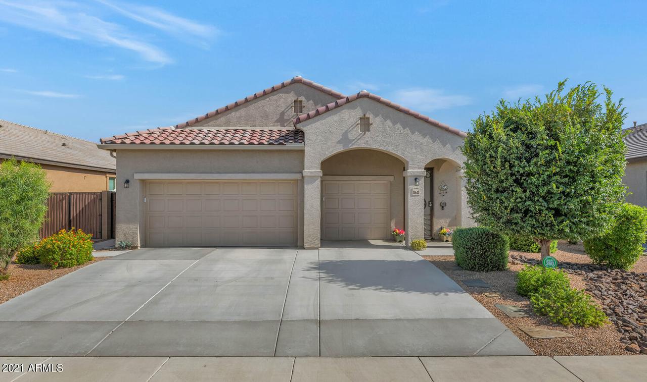 13542 W Paso Tr., Peoria, AZ 85383